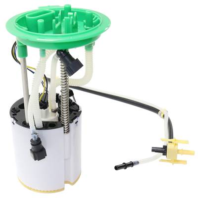 New Fuel Pump Module Fits Audi A4 Quattro A4 2.0 1984Cc 121 Cid 2009 8E0919051cn