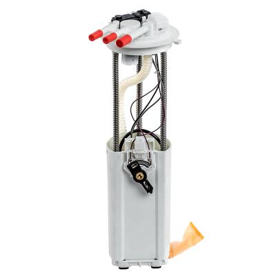 Rareelectrical - New Fuel Pump Module Compatible With 2002-2003 Chevrolet Gmc Sonoma Extended Cab Pickup Sonoma - Image 2