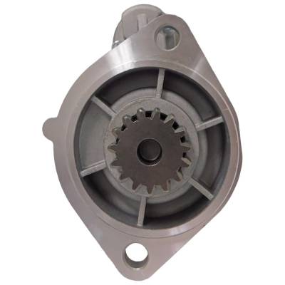 12V Gear Reduction Starter Motor For 1975-1990 Yanmar Ym1700