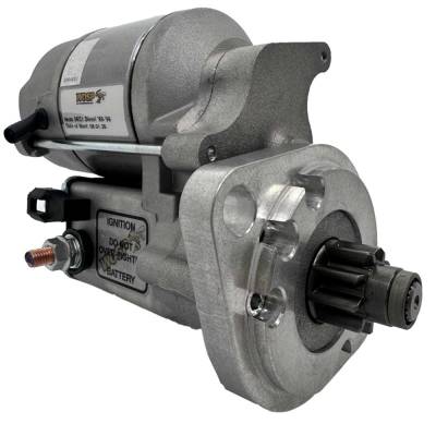 12V 1.4Kw Gear Reduction Starter Fits 1982-1997 Gehl Sl3410
