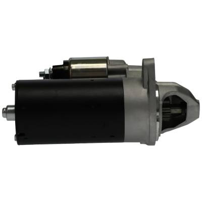Rareelectrical - 1.1Kw Gear Reduction Starter Motor For 83-98 Northern Lights - Image 2