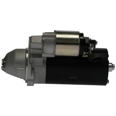Rareelectrical - 1.1Kw Gear Reduction Starter Motor For 83-98 Northern Lights - Image 3