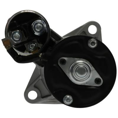 Rareelectrical - 1.1Kw Gear Reduction Starter Motor For 83-98 Northern Lights - Image 4