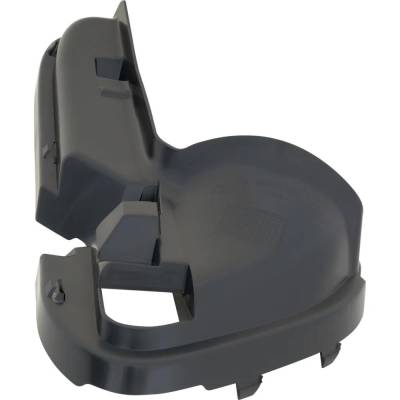Rareelectrical - New Left Front Air Intake Duct Compatible With Porsche Cayenne Base 6 Cyl 3.6L Cayenne Diesel - Image 5