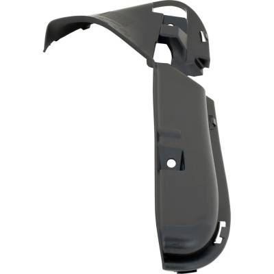 Rareelectrical - New Left Front Air Intake Duct Compatible With Porsche Cayenne Base 6 Cyl 3.6L Cayenne Diesel - Image 6