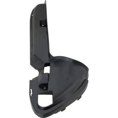 Rareelectrical - New Left Front Air Intake Duct Compatible With Porsche Cayenne Platinum Edition 6 Cyl 3.6L Cayenne - Image 4
