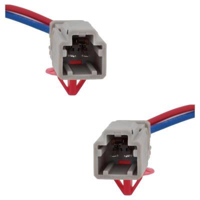 Rareelectrical - New Rear Left And Rear Right Window Regulator Compatible With Honda Cr-V Ex 4 Cyl 2.4L Cr-V Lx 4 Cyl - Image 6