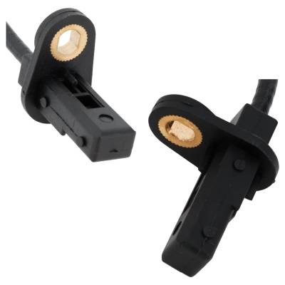 Rareelectrical - New Rear Left And Rear Right Abs Speed Sensor Compatible With Honda Accord Se 6 Cyl 3.0L Accord - Image 6
