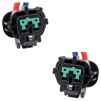 Rareelectrical - New Rear Left And Rear Right Window Regulator Compatible With Infiniti G35 X 6 Cyl 3.5L G35 Base 6 - Image 8