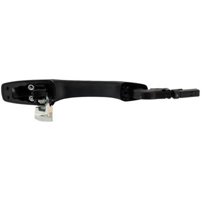 Rareelectrical - Front Right (Passenger Side) Exterior Door Handle Compatible With 2011-2020 Dodge Durango Primed - Image 4