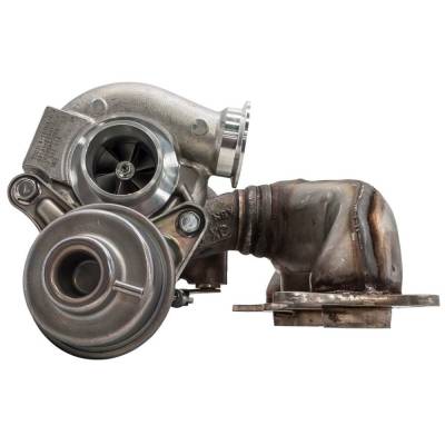 Rareelectrical - New OEM Replacement Turbocharger Compatible With Bmw 1-Series M Base N54b30a 3.0L 2011 By - Image 3