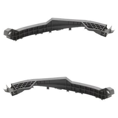 Rareelectrical - New Front Left And Front Right Bumper Retainer Compatible With Honda Accord Sport 4 Cyl 2.0L Accord - Image 5