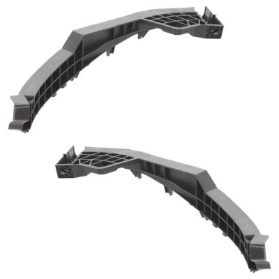 Rareelectrical - New Front Left And Front Right Bumper Retainer Compatible With Honda Accord Lx 4 Cyl 1.5L Accord - Image 4