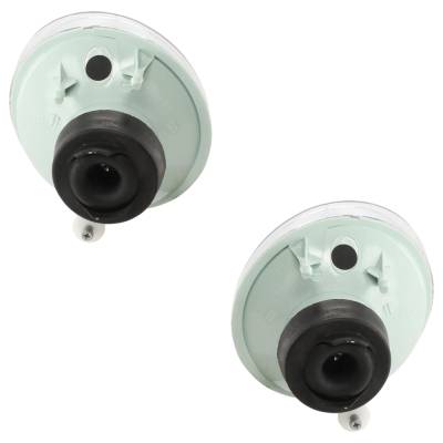 Rareelectrical - New Front Left And Front Right Fog Light Compatible With Toyota Highlander Base 4 Cyl 2.4L - Image 7