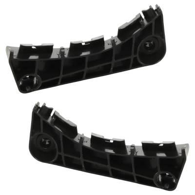 Rareelectrical - New Front Left And Front Right Bumper Retainer Compatible With Lexus Ls460 L 8 Cyl 4.6L Ls460 Base 8 - Image 2