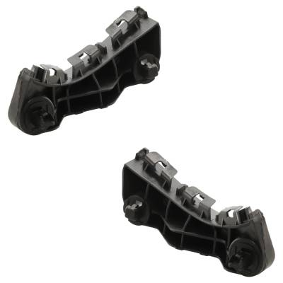 Rareelectrical - New Front Left And Front Right Bumper Retainer Compatible With Lexus Ls460 L 8 Cyl 4.6L Ls460 Base 8 - Image 7