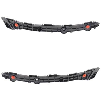 Rareelectrical - New Rear Left Upper And Rear Right Upper Bumper Retainer Compatible With Lexus Rx450h Base 6 Cyl - Image 4