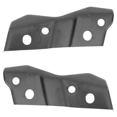 Rareelectrical - New Front Left And Front Right Fender Support Compatible With Cadillac Xt5 Luxury 4 Cyl 2.0L Xt5 - Image 2
