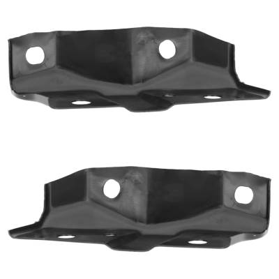 Rareelectrical - New Front Left And Front Right Fender Support Compatible With Cadillac Xt5 Platinum 6 Cyl 3.6L Xt5 - Image 5