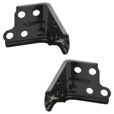 Rareelectrical - New Front Left And Front Right Fender Support Compatible With Toyota Highlander Hybrid Limited 4 Cyl - Image 4