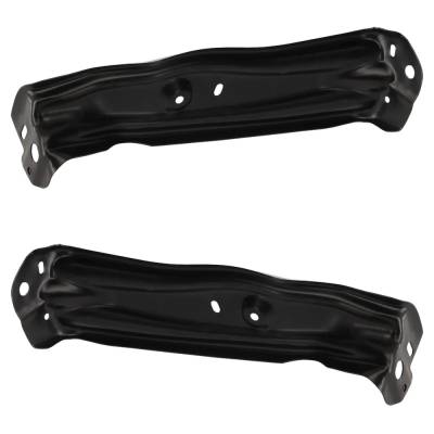 Rareelectrical - New Front Left And Front Right Fender Support Compatible With Nissan Altima Sv 4 Cyl 2.5L Maxima S 6 - Image 5