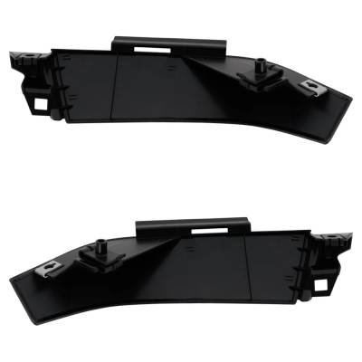 Rareelectrical - New Front Left And Front Right Bumper Retainer Compatible With Toyota 4Runner Trail 4Runner Limited - Image 4