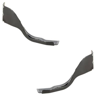 Rareelectrical - Front Left Lower And Front Right Lower Bumper Retainer Compatible With Nissan Pathfinder Platinum 6 - Image 6