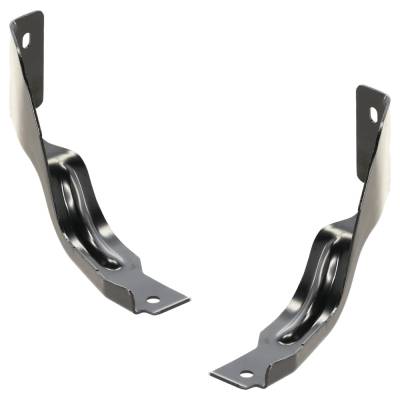 Rareelectrical - Front Left Lower And Front Right Lower Bumper Retainer Compatible With Nissan Pathfinder Rock Creek - Image 7