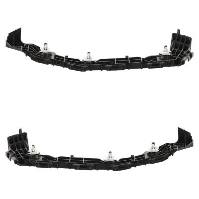 Rareelectrical - New OEM Grade Rear Left And Rear Right Bumper Retainer Compatible With Lexus Rx350 Premium 4 Cyl - Image 7
