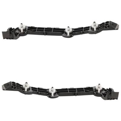 Rareelectrical - New OEM Grade Rear Left And Rear Right Bumper Retainer Compatible With Lexus Rx350 Premium 4 Cyl - Image 8