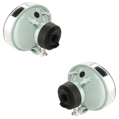 Rareelectrical - New Front Left And Front Right Fog Light Compatible With Toyota Highlander Base 6 Cyl 3.0L - Image 5