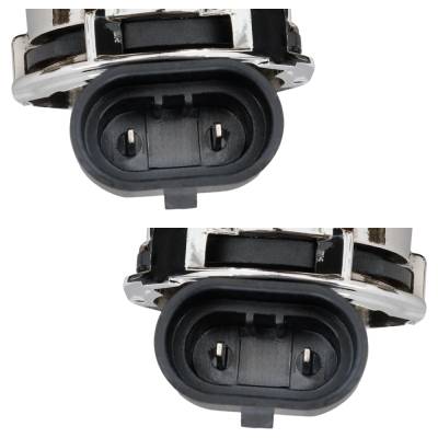 Rareelectrical - New Front Left And Front Right Fog Light Compatible With Buick Regal Cxl Regal Premium 4 Cyl 2.0L - Image 6