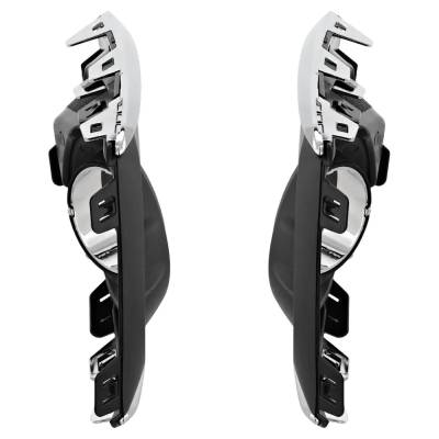 Rareelectrical - New Front Left And Front Right Fog Light Cover Compatible With Buick Envision Premium Ii Envision - Image 3