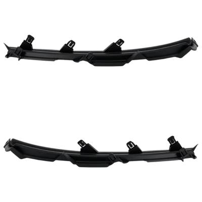 Rareelectrical - New Front Left And Front Right Fog Light Cover Compatible With Mazda Cx-9 Touring 4 Cyl 2.5L Cx-9 - Image 6