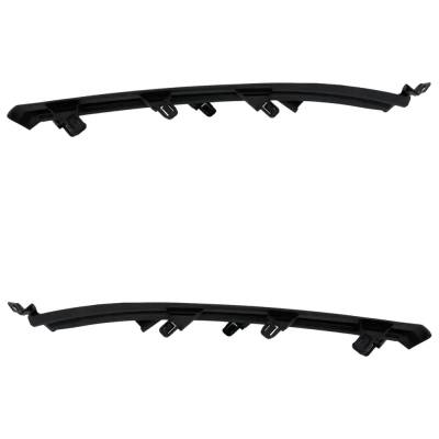 Rareelectrical - New Front Left And Front Right Fog Light Cover Compatible With Mazda Cx-9 100Th Anniversary Edition - Image 5