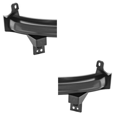 Rareelectrical - New Front Left And Front Right Fog Light Cover Compatible With Lincoln Corsair Base Corsair Grand - Image 8
