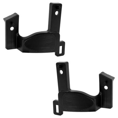 Rareelectrical - New Front Left And Front Right Fog Light Cover Compatible With Nissan Rogue S Rogue Sv 2021-2023 By - Image 2