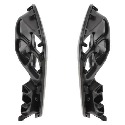 Rareelectrical - New Front Left And Front Right Fog Light Trim Compatible With Kia Sportage Sx Turbo 4 Cyl 2.0L - Image 7