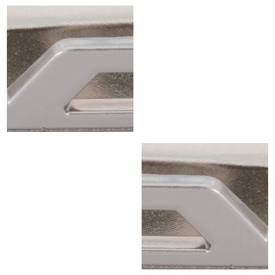 Rareelectrical - New Front Left And Front Right Fog Light Trim Compatible With Chevrolet Traverse Limited Premier 6 - Image 8