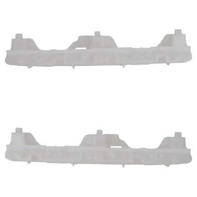 Rareelectrical - New Front Left And Front Right Bumper Bracket Compatible With Lexus Nx300 Luxury 4 Cyl 2.0L Nx300h - Image 6