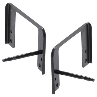 Rareelectrical - New Rear Left And Rear Right Bumper Bracket Compatible With Hyundai Kona Limited 4 Cyl 1.6L Kona N - Image 7