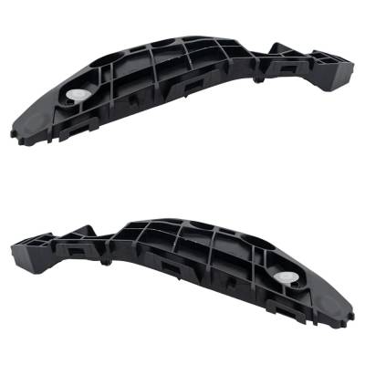Rareelectrical - New Front Left And Front Right Bumper Bracket Compatible With Lexus Nx250 Base 4 Cyl 2.5L Nx350 Base - Image 3