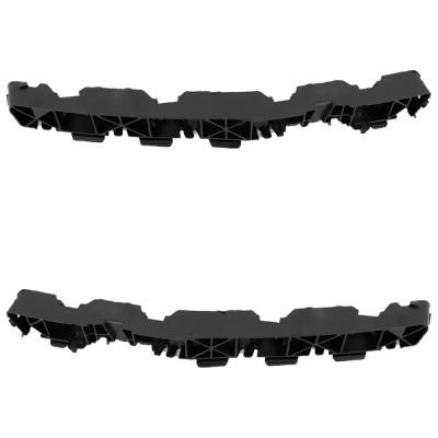 Rareelectrical - New Rear Left And Rear Right Bumper Bracket Compatible With Hyundai Tucson Sel 4 Cyl 2.4L Tucson - Image 6