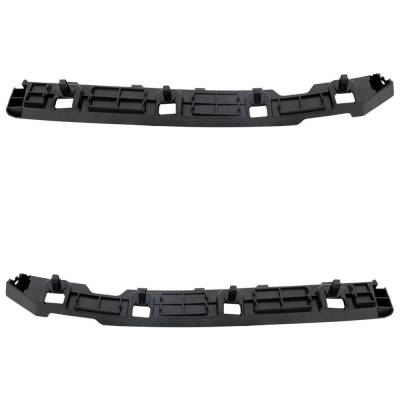 Rareelectrical - New Rear Left Upper And Rear Right Upper Bumper Bracket Compatible With Kia Seltos Nightfall Edition - Image 5