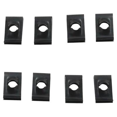 Rareelectrical - New Front Left And Front Right Bumper Bracket Compatible With Mini Cooper Countryman All4 Cooper - Image 7