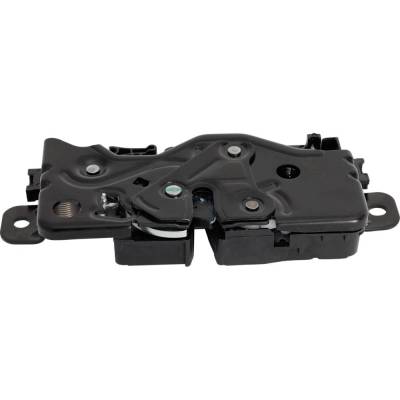 Rareelectrical - New Trunk Latch Cable Compatible With Bmw 330E Xdrive Base 4 Cyl 2.0L 740I Base 6 Cyl 3.0L 330E Base - Image 4