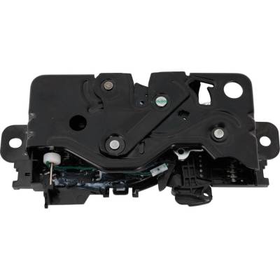 Rareelectrical - New Trunk Latch Cable Compatible With Bmw 330E Xdrive Base 4 Cyl 2.0L 740I Base 6 Cyl 3.0L 330E Base - Image 5