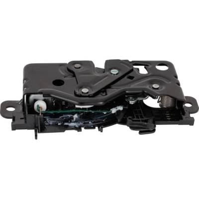 Rareelectrical - New Trunk Latch Cable Compatible With Bmw 430I Xdrive Base 4 Cyl 2.0L 530E Base 4 Cyl 2.0L 330E Base - Image 2