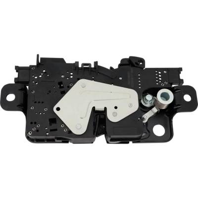 Rareelectrical - New Trunk Latch Cable Compatible With Bmw 430I Xdrive Base 4 Cyl 2.0L 530E Base 4 Cyl 2.0L 330E Base - Image 6