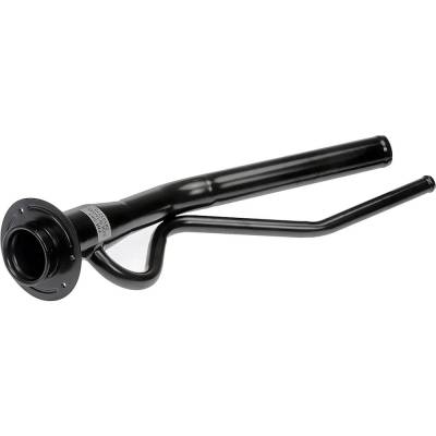 New 1.5 In. Dia Fuel Tank Filler Neck Compatible With Ford F-250 Super Duty Xlt 8 Cyl 7.3L F-250